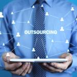 The Art of Letting Go: A Practical Guide to Outsourcing