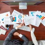 Harnessing Data for Driving Your Organization Forward