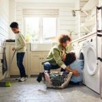 Organizing Your Household