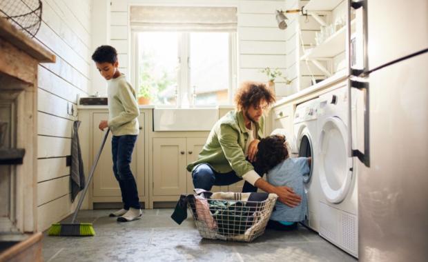 Organizing Your Household