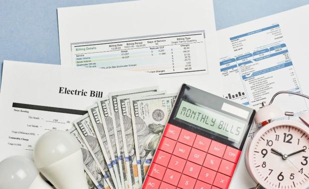 Tips for Organizing Your Monthly Bills and Paperwork