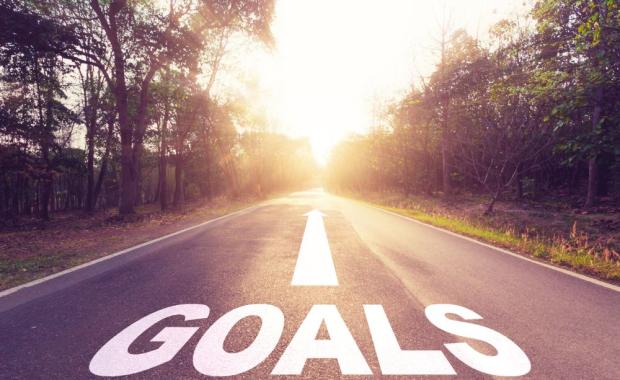 Be Vocal With Your Goals