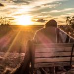 How to Get More Quiet and Nature in Your Life