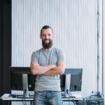 Lead with Conviction: Mastering Unshakeable Confidence for Tech Entrepreneurs
