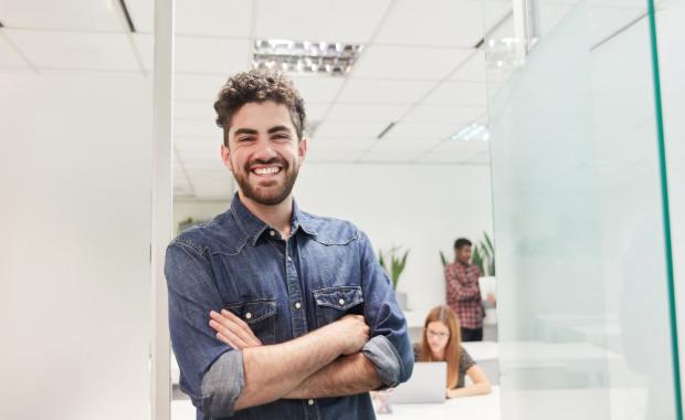 Building Your Tech Dream: Laying a Rock-Solid Foundation