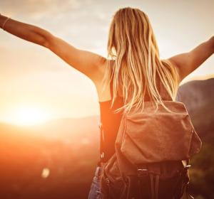 The Full Experience: Create Your Unstoppable Morning Routine